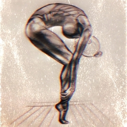 Гимнастика