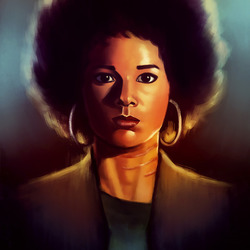 Shadowhunters  - Maia Roberts