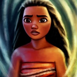 Moana