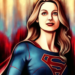 Supergirl