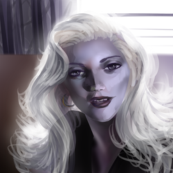 Стадик\Портрет 3