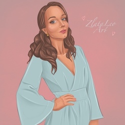 Автопортрет 