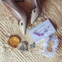 Свадебная полиграфия