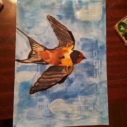 Воздушный патруль