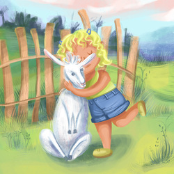 Долгожданная встреча