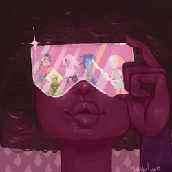 Steven Universe