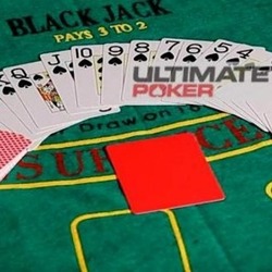  Ultimate-poker – все для покера и др. 