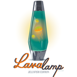 Lava lamp