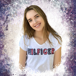 Портрет-ДримАрт.