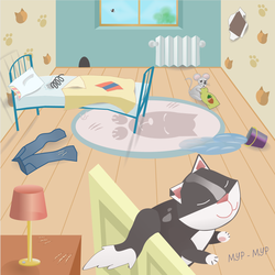 #уменяктебемурмур