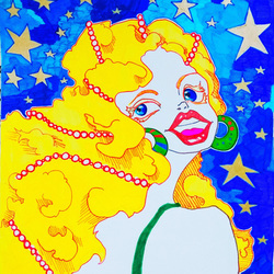 Летняя вечеринка