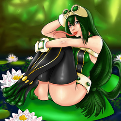 Froppy