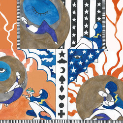 Луна и ночь