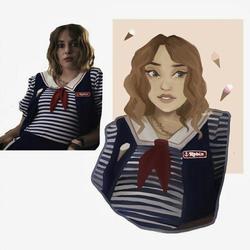 Очень странные дела