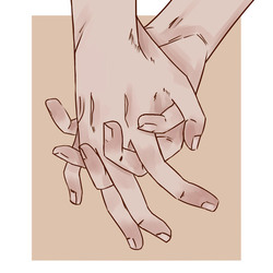 Прикосновение 