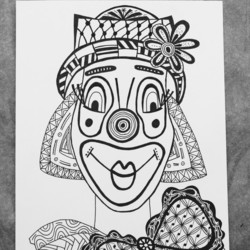 Марионетки.