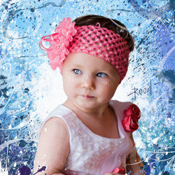 Портрет Вероники 