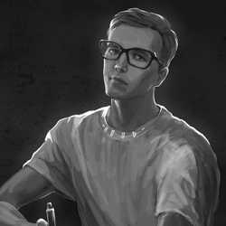 Портрет дизайнера 