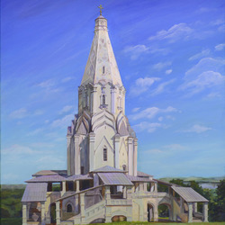 Церковь Вознесения