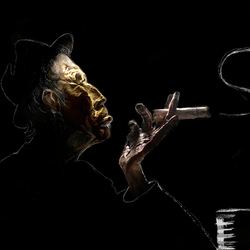 Tom Waits