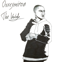 Oxxxymiron