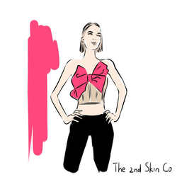 Fashion illustration 5