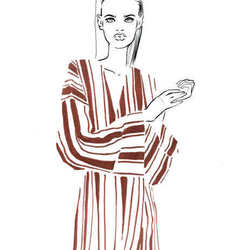 fashion illustration namelazz 2