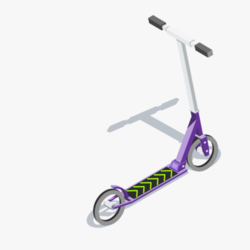 scooter