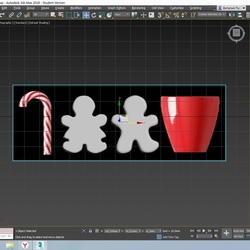 Курсы 3D графики