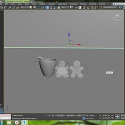 Курсы 3D графики