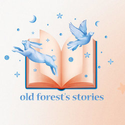 Old forest's stories