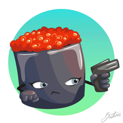 Черная вдова