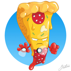 Железный человек