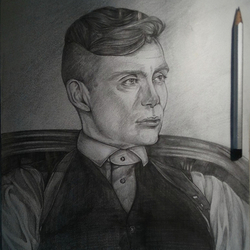 Thomas Shelby