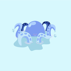 Octopus