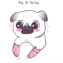 Pug of the day