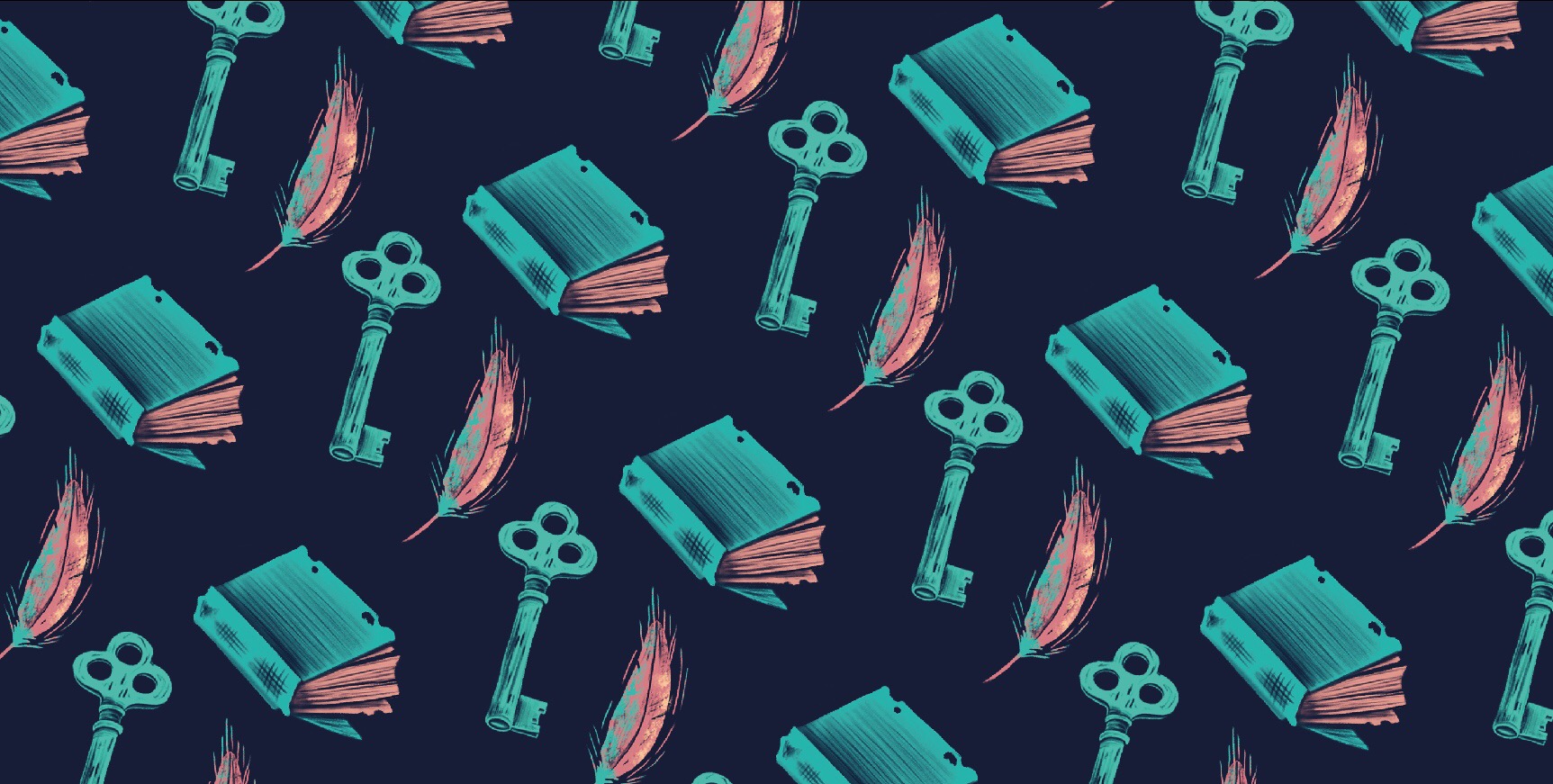 Дом, в котором...