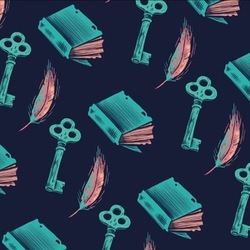 Дом, в котором...