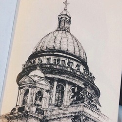 Исаакиевский собор