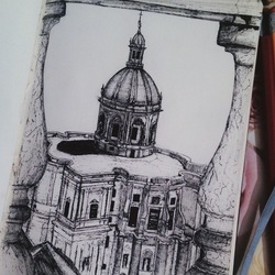 где-то в Испании