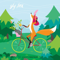 SlyFox