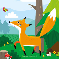 Детский календарь-ВРЕМЕНА ГОДА