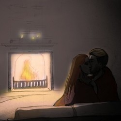 Вечер для двоих