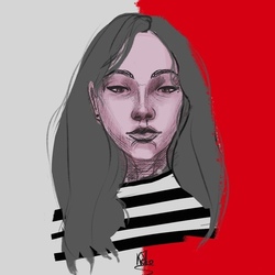 На двух сторонах