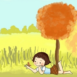 Картинки для детских книжек