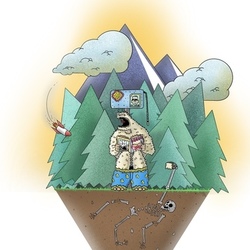 Неловкая ситуация