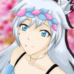 Заказ(чужой персонаж)