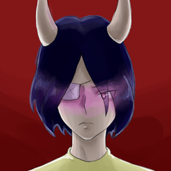 Скетч Тэхена