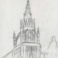 Костёл Шувалова