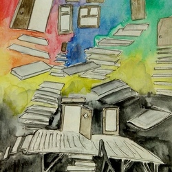 Внутри разума